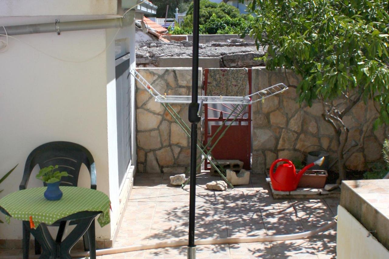 Apartments By The Sea Cove Zarace - Gdinj, Hvar - 2047 Exteriér fotografie