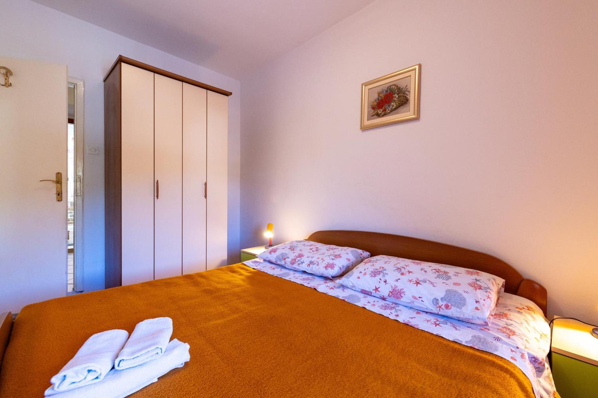 Apartments By The Sea Cove Zarace - Gdinj, Hvar - 2047 Pokoj fotografie