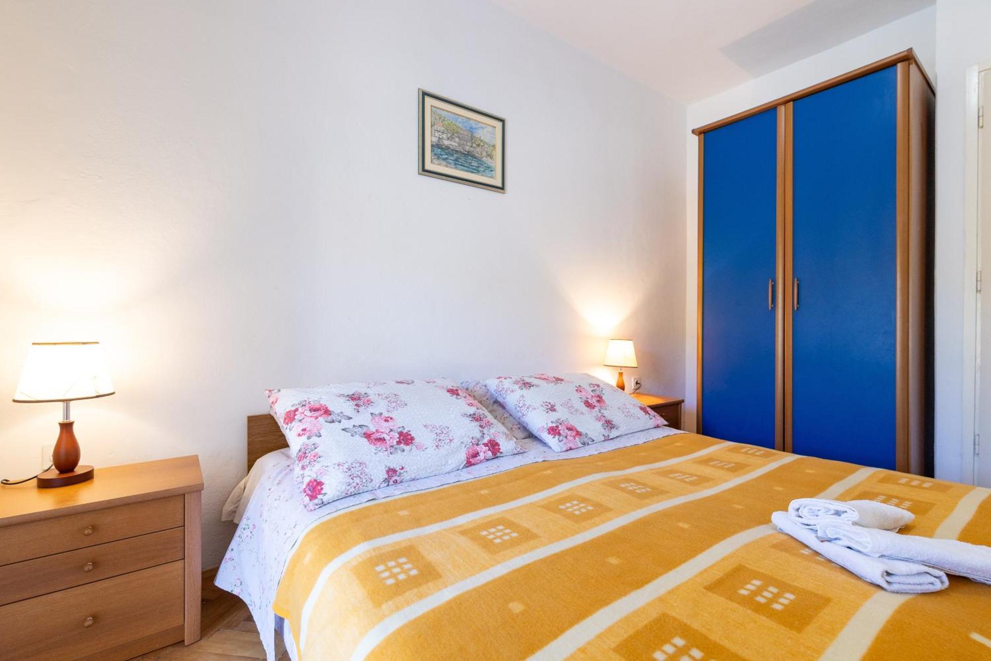 Apartments By The Sea Cove Zarace - Gdinj, Hvar - 2047 Pokoj fotografie