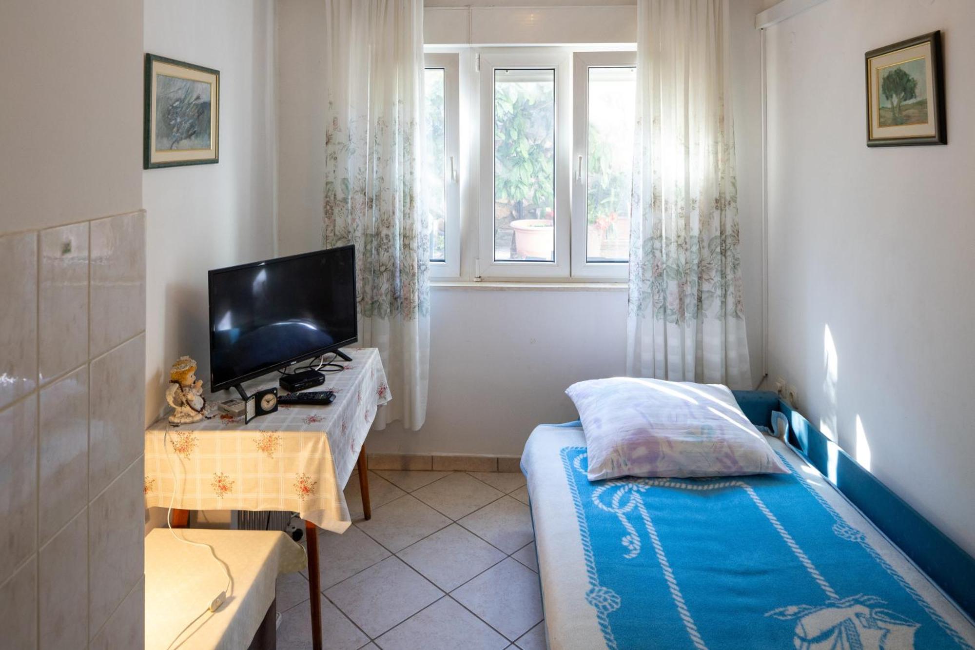 Apartments By The Sea Cove Zarace - Gdinj, Hvar - 2047 Pokoj fotografie
